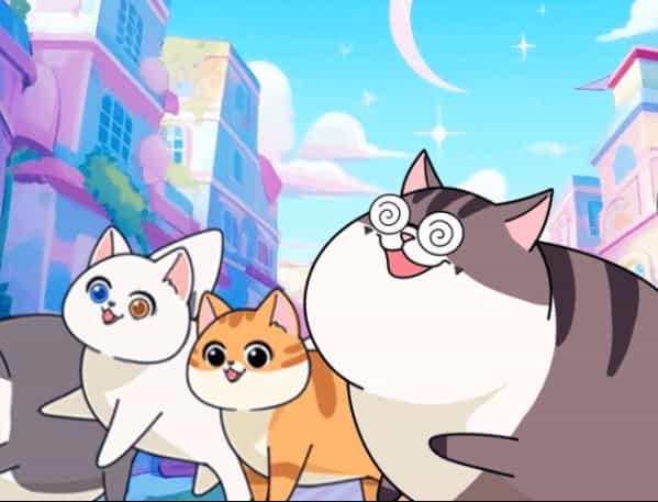 Telegram CEO touts Catizen crypto game earning $16 million from in-app purchases